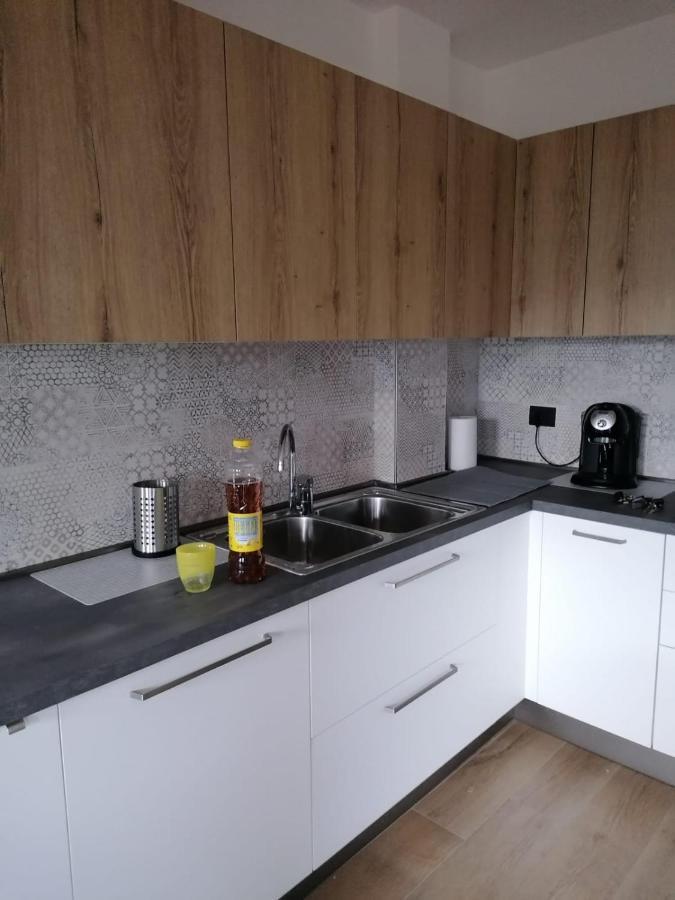 Ca' Dei Cigni Apartment Calceranica al Lago Bagian luar foto