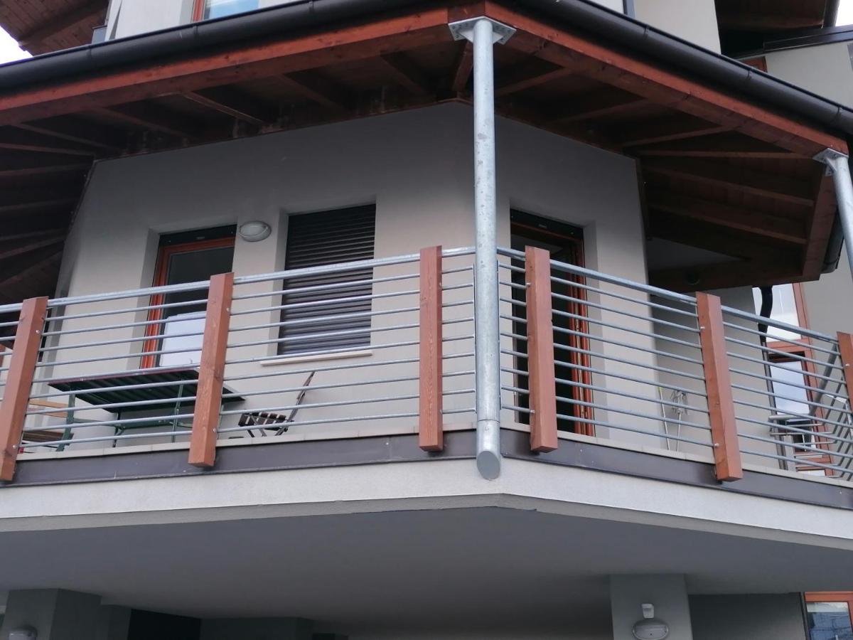 Ca' Dei Cigni Apartment Calceranica al Lago Bagian luar foto