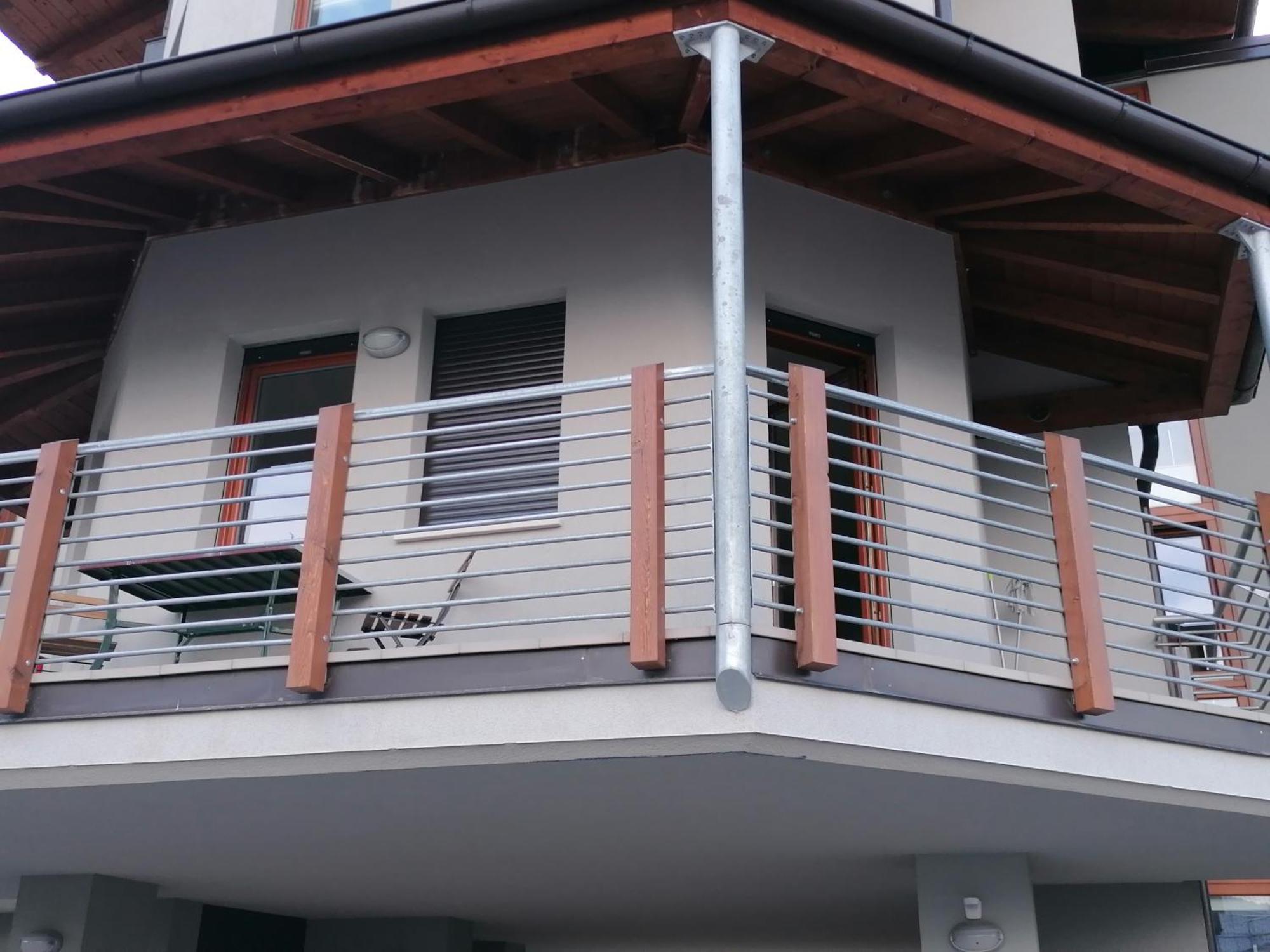 Ca' Dei Cigni Apartment Calceranica al Lago Bagian luar foto